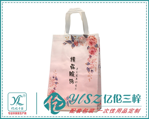 覆膜袋廠(chǎng)家