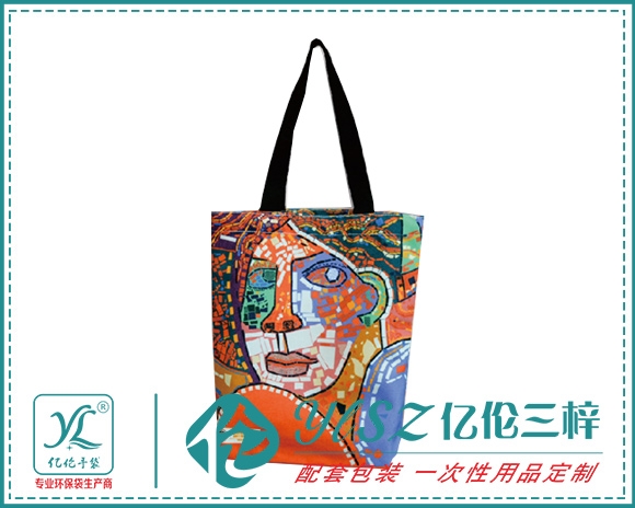 帆布袋廠(chǎng)家